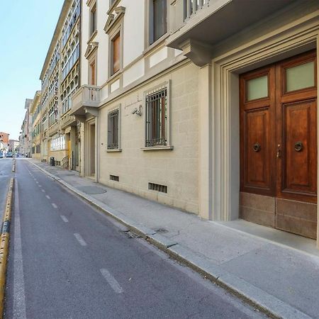 Family Apartment Great Location In Florencia Exterior foto